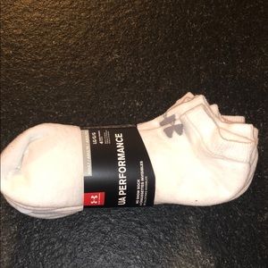 UA Mens Sock